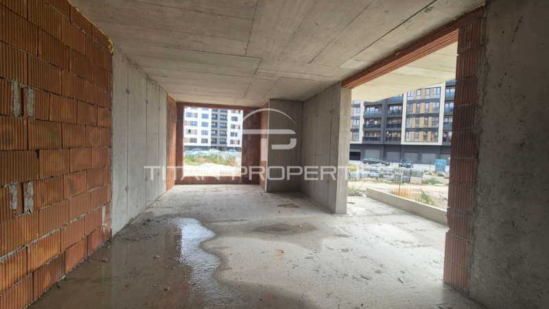 Продава 3-СТАЕН, гр. Пловдив, Христо Смирненски, снимка 3 - Апартаменти - 52117292