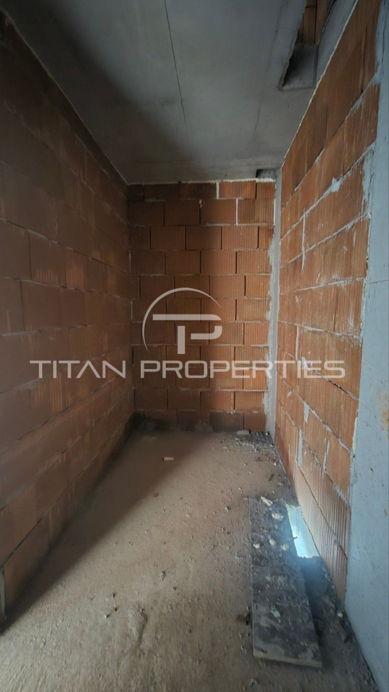 Продава 3-СТАЕН, гр. Пловдив, Христо Смирненски, снимка 5 - Апартаменти - 52117292