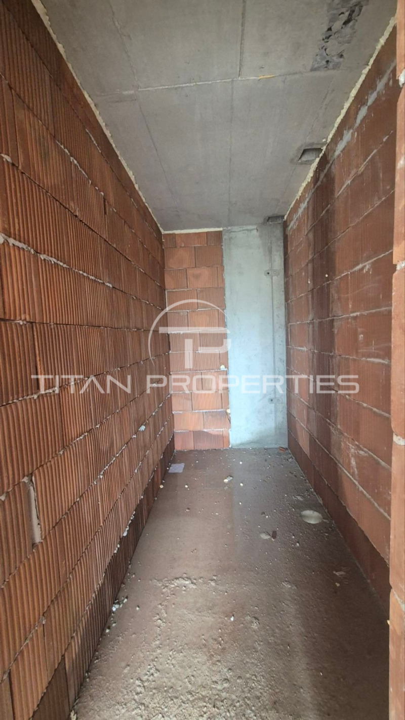 Продава 3-СТАЕН, гр. Пловдив, Христо Смирненски, снимка 4 - Апартаменти - 52117292