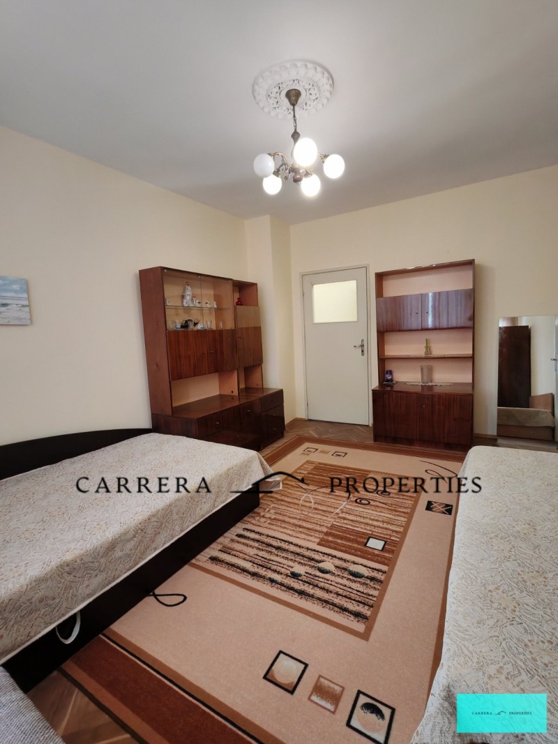 Продава 3-СТАЕН, гр. Варна, Конфуто, снимка 4 - Апартаменти - 52537755