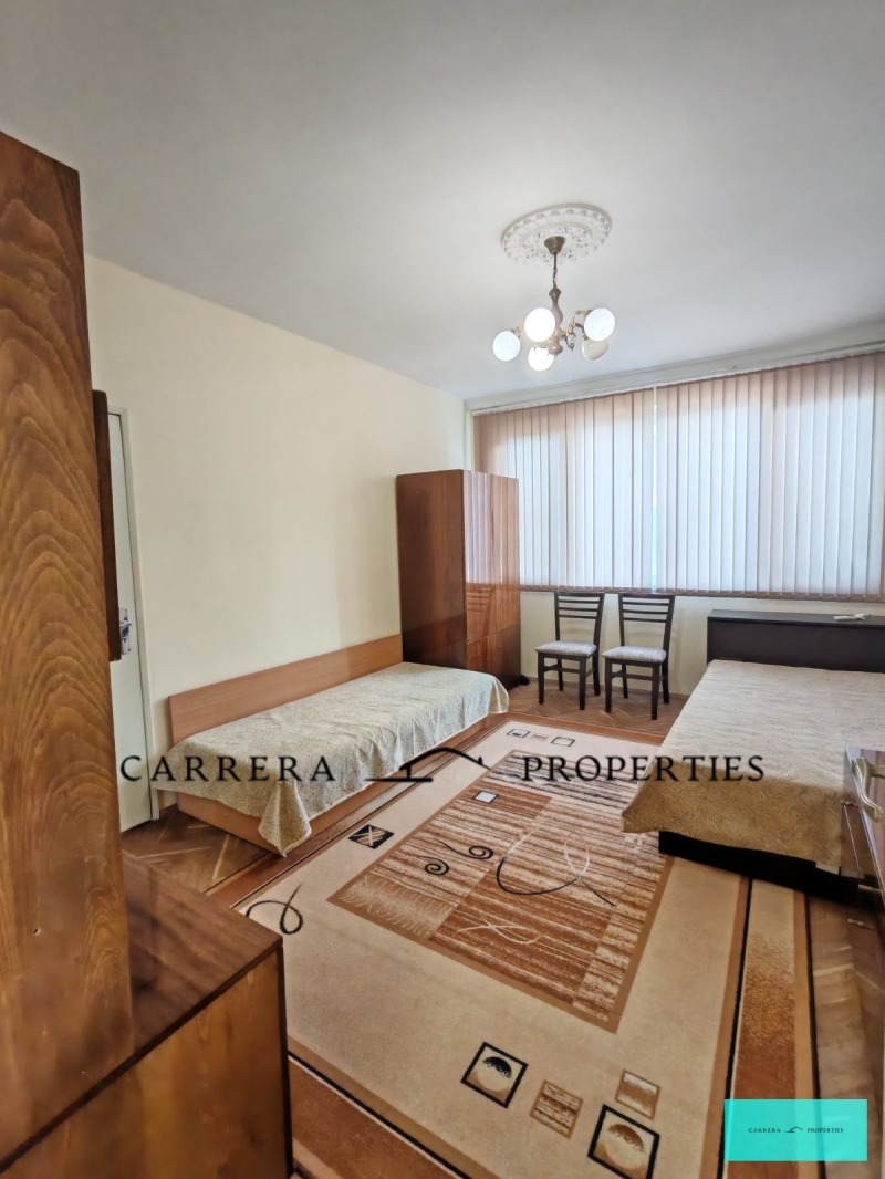 Продава 3-СТАЕН, гр. Варна, Конфуто, снимка 3 - Апартаменти - 52537755