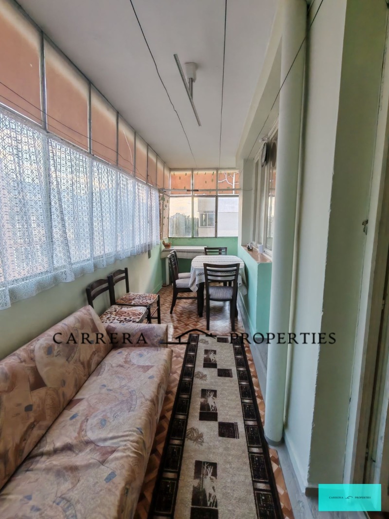 Продава 3-СТАЕН, гр. Варна, Конфуто, снимка 11 - Апартаменти - 52537755