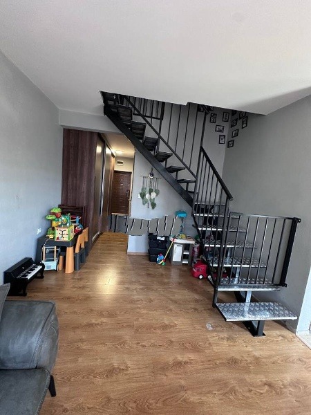 Продава 3-СТАЕН, гр. Бургас, Сарафово, снимка 3 - Апартаменти - 52655631