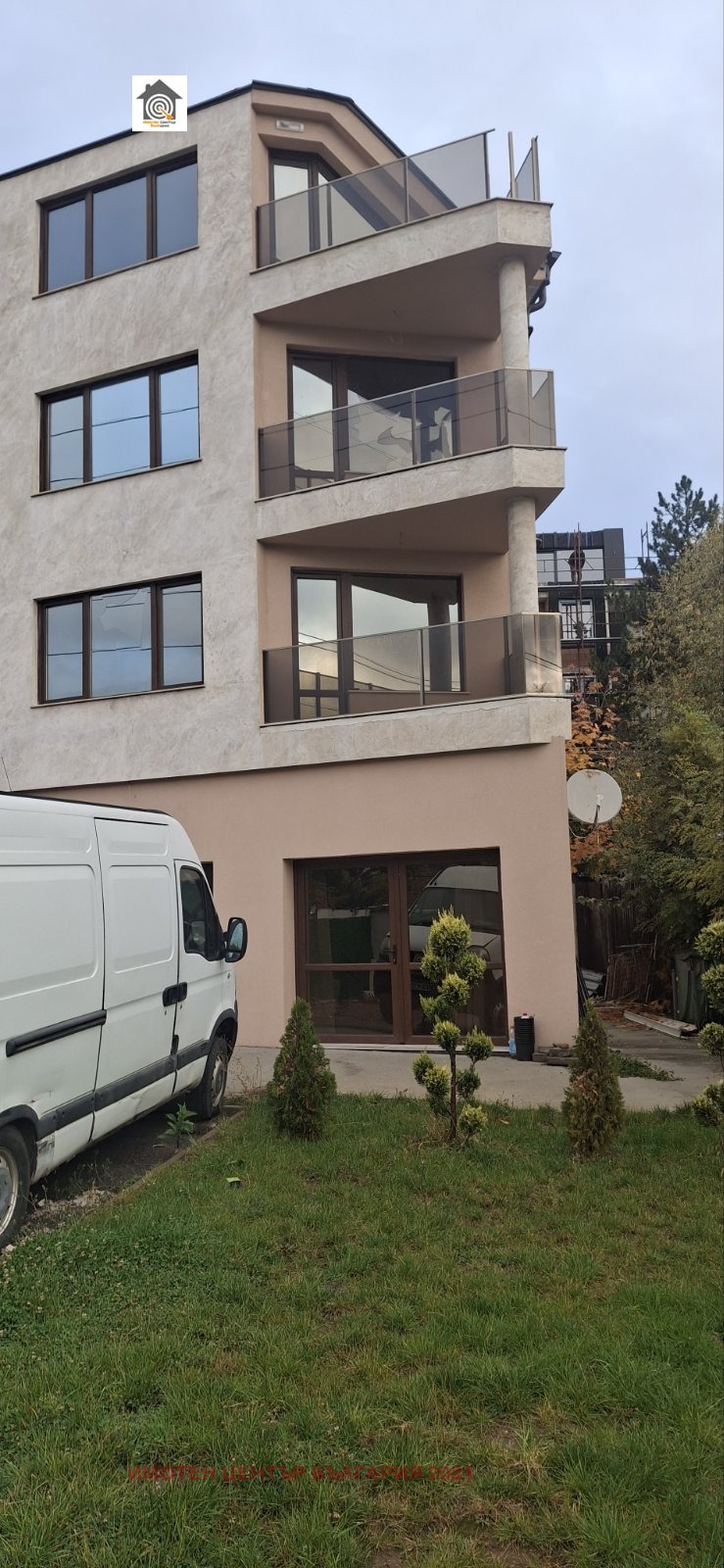 Продава 3-СТАЕН, гр. София, Горна баня