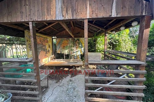 Продава 4-СТАЕН, гр. Търговище, Запад 3, снимка 11 - Апартаменти - 55964924