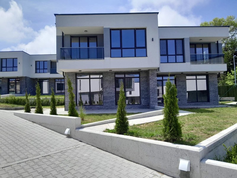 De vânzare  Casa regiunea Burgas , Ahtopol , 105 mp | 95031204