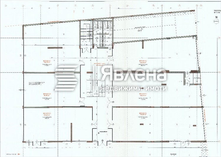 Продава МАГАЗИН, гр. София, Младост 4, снимка 9 - Магазини - 47466191