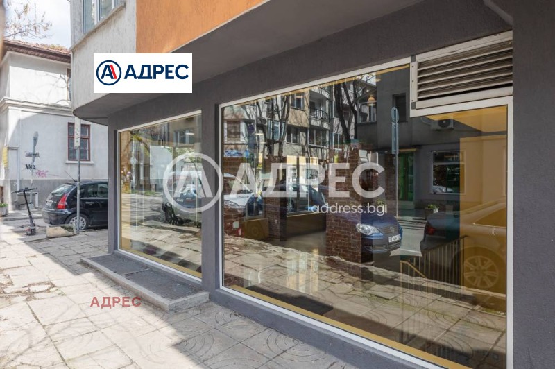 Продава  Магазин град Варна , ВИНС-Червен площад , 131 кв.м | 95788035 - изображение [4]