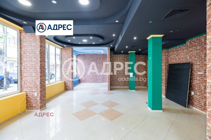 Продава  Магазин град Варна , ВИНС-Червен площад , 131 кв.м | 95788035 - изображение [11]