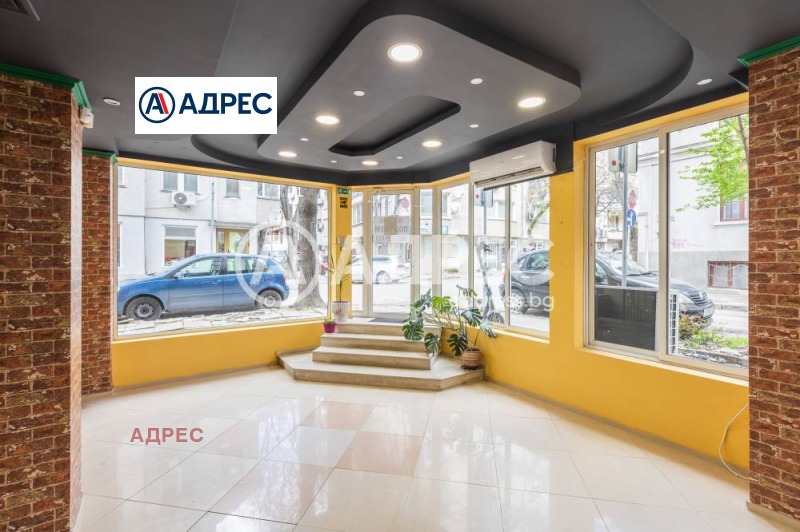 Продава  Магазин град Варна , ВИНС-Червен площад , 131 кв.м | 95788035 - изображение [6]