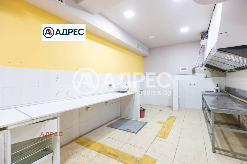 Продава  Магазин град Варна , ВИНС-Червен площад , 131 кв.м | 95788035 - изображение [7]