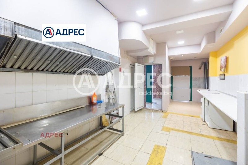 Продава  Магазин град Варна , ВИНС-Червен площад , 131 кв.м | 95788035 - изображение [8]