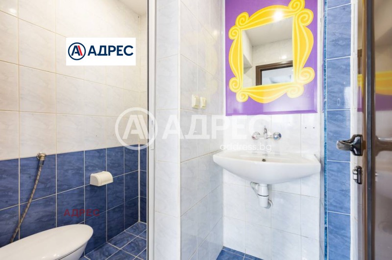 Продава  Магазин град Варна , ВИНС-Червен площад , 131 кв.м | 95788035 - изображение [9]