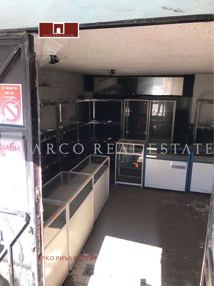 En venta  Comercio región Sofia , Svoge , 33 metros cuadrados | 70483117 - imagen [2]