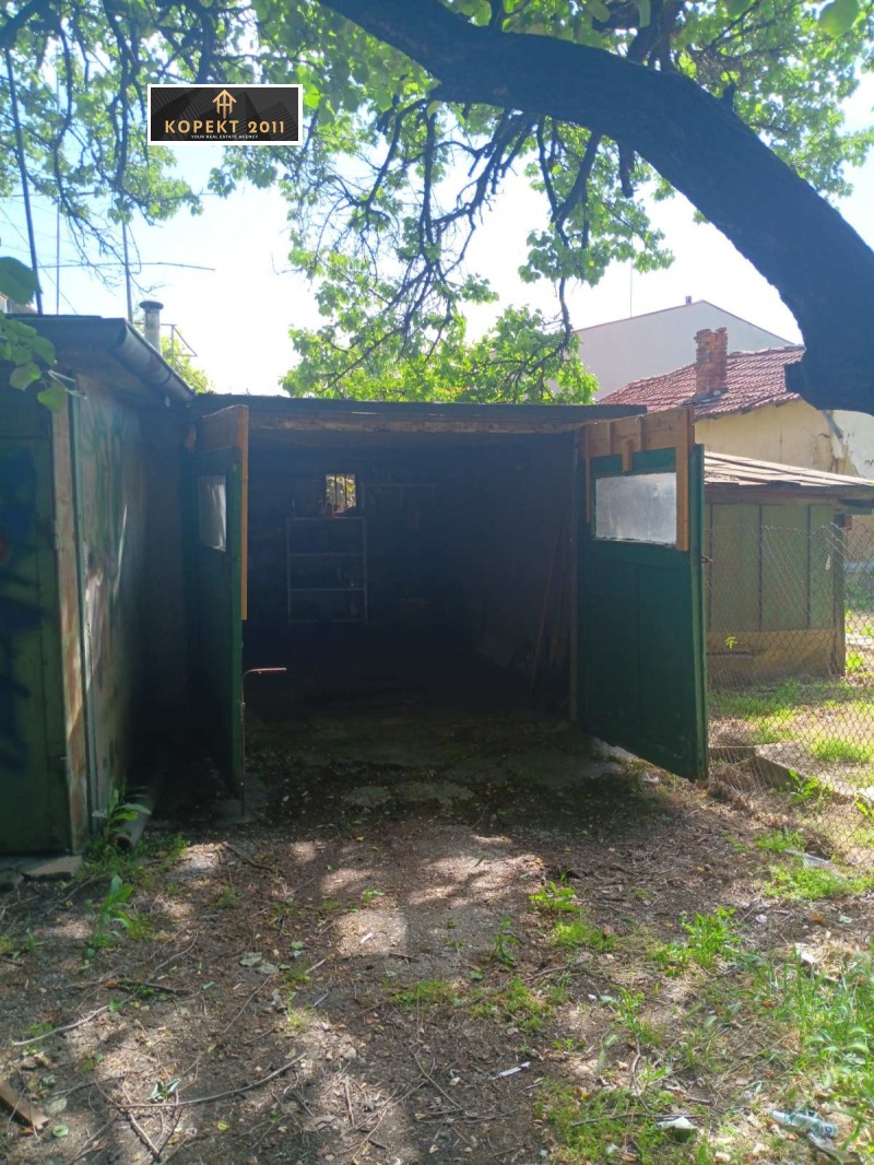 À vendre  Garage Rouse , Chirok tsentar , 16 m² | 71513137