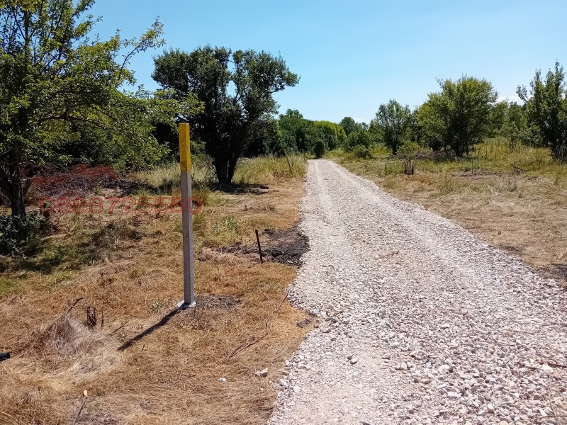 À vendre  Parcelle région Pernik , Negovantsi , 1190 m² | 33266857