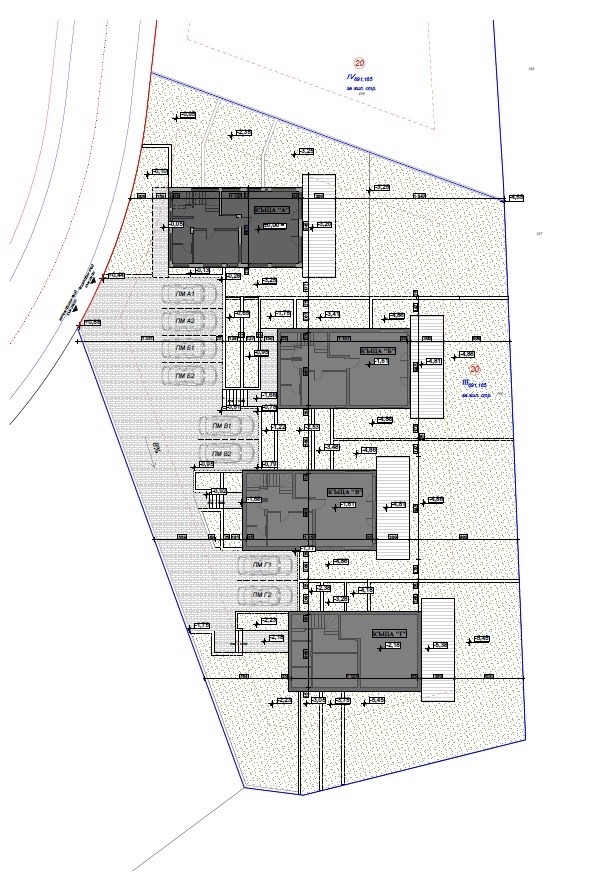 Продава ПАРЦЕЛ, гр. София, с. Владая, снимка 4 - Парцели - 54255794