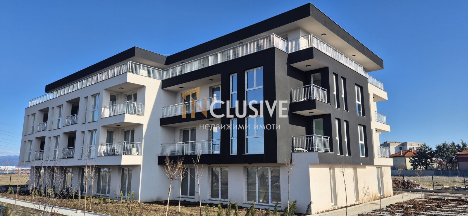 Продава 2-СТАЕН, гр. София, Обеля, снимка 2 - Апартаменти - 53521281