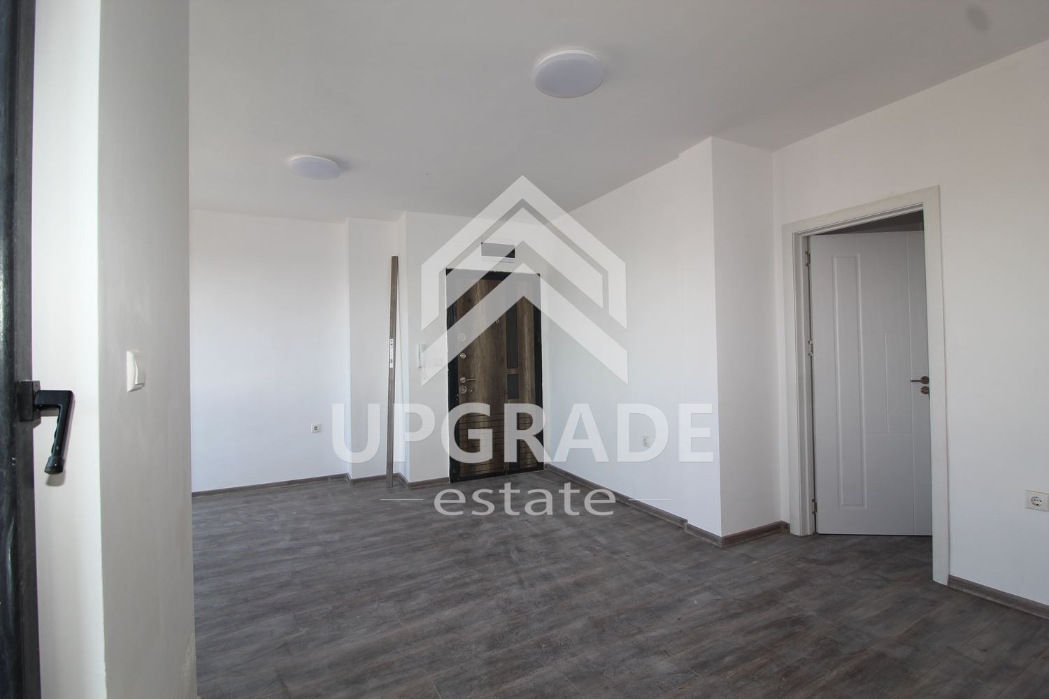 Продава 2-СТАЕН, гр. Пловдив, Кършияка, снимка 3 - Апартаменти - 53765187