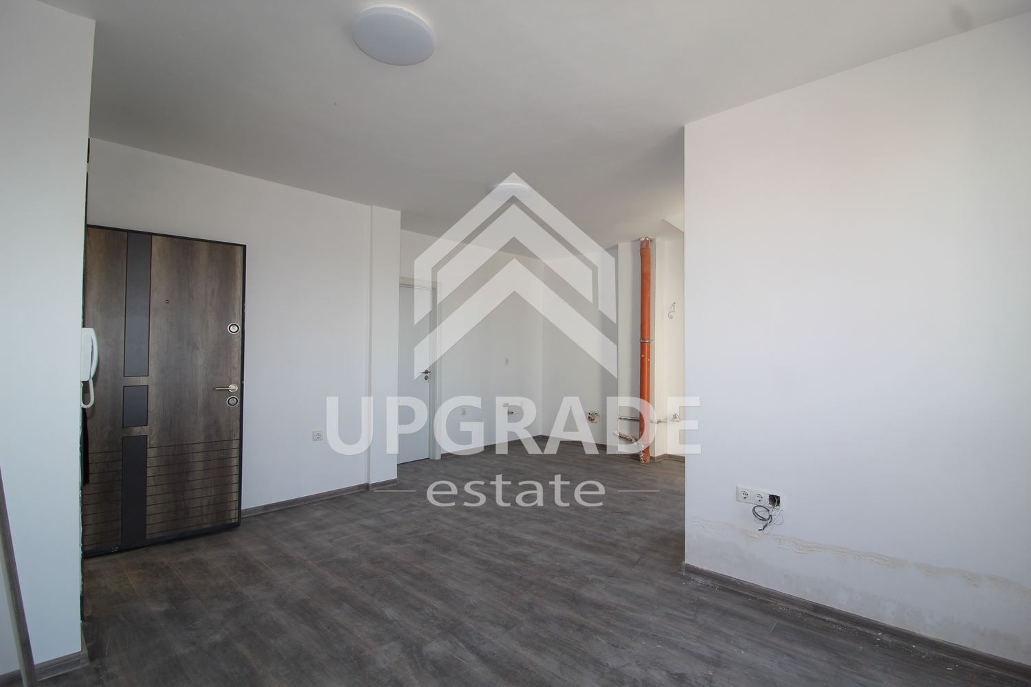 Продава 2-СТАЕН, гр. Пловдив, Кършияка, снимка 2 - Апартаменти - 53765187