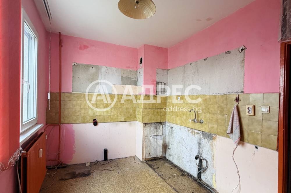 Продава 2-СТАЕН, гр. София, Обеля 2, снимка 4 - Апартаменти - 54738457