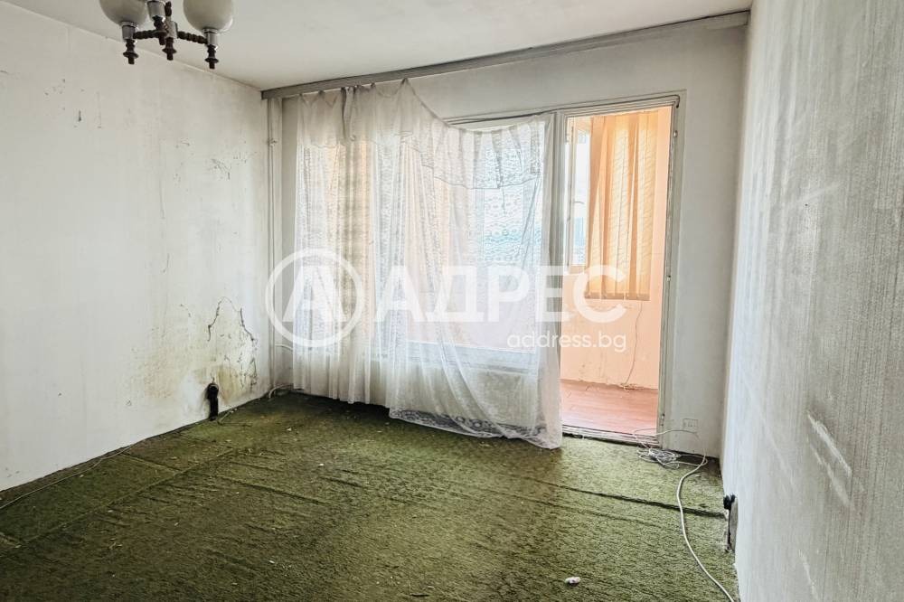 Продава 2-СТАЕН, гр. София, Обеля 2, снимка 2 - Апартаменти - 54738457