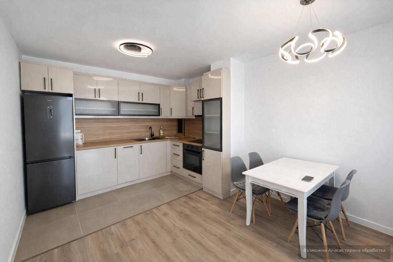 Продава 2-СТАЕН, гр. Пловдив, Тракия, снимка 2 - Апартаменти - 54763403