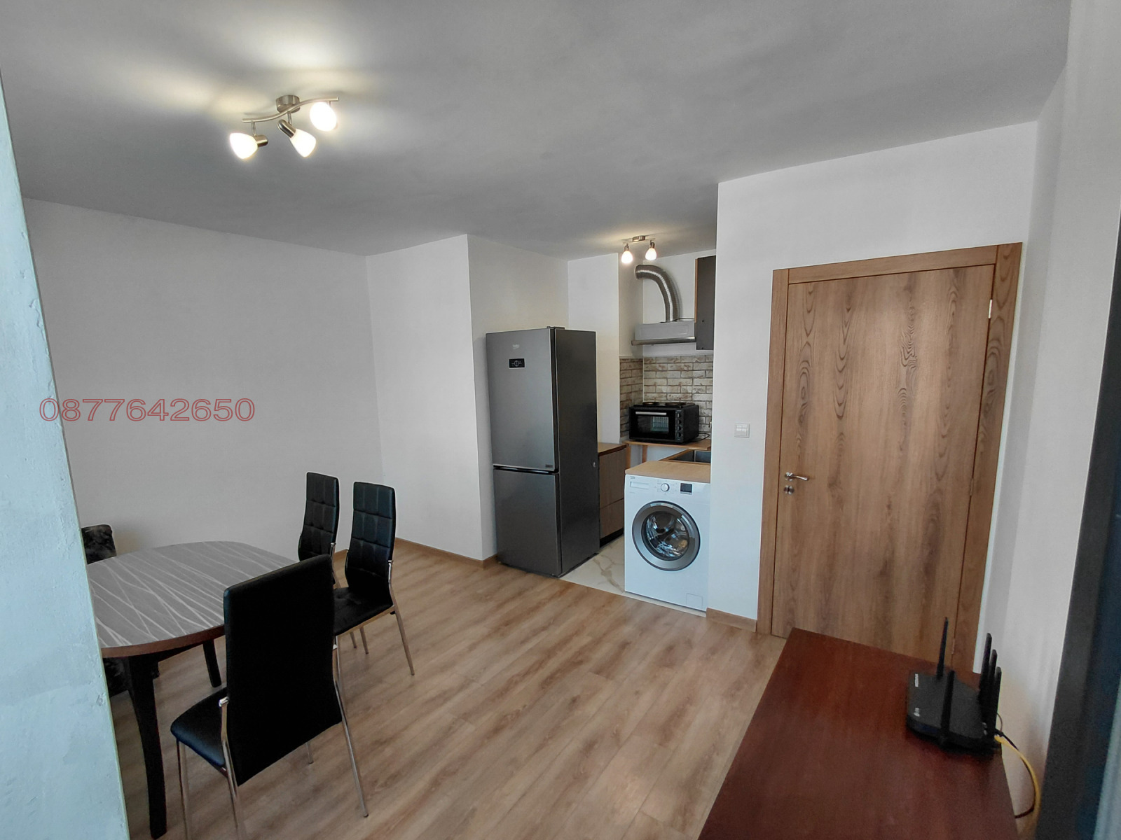 Продава 2-СТАЕН, гр. Варна, Кайсиева градина