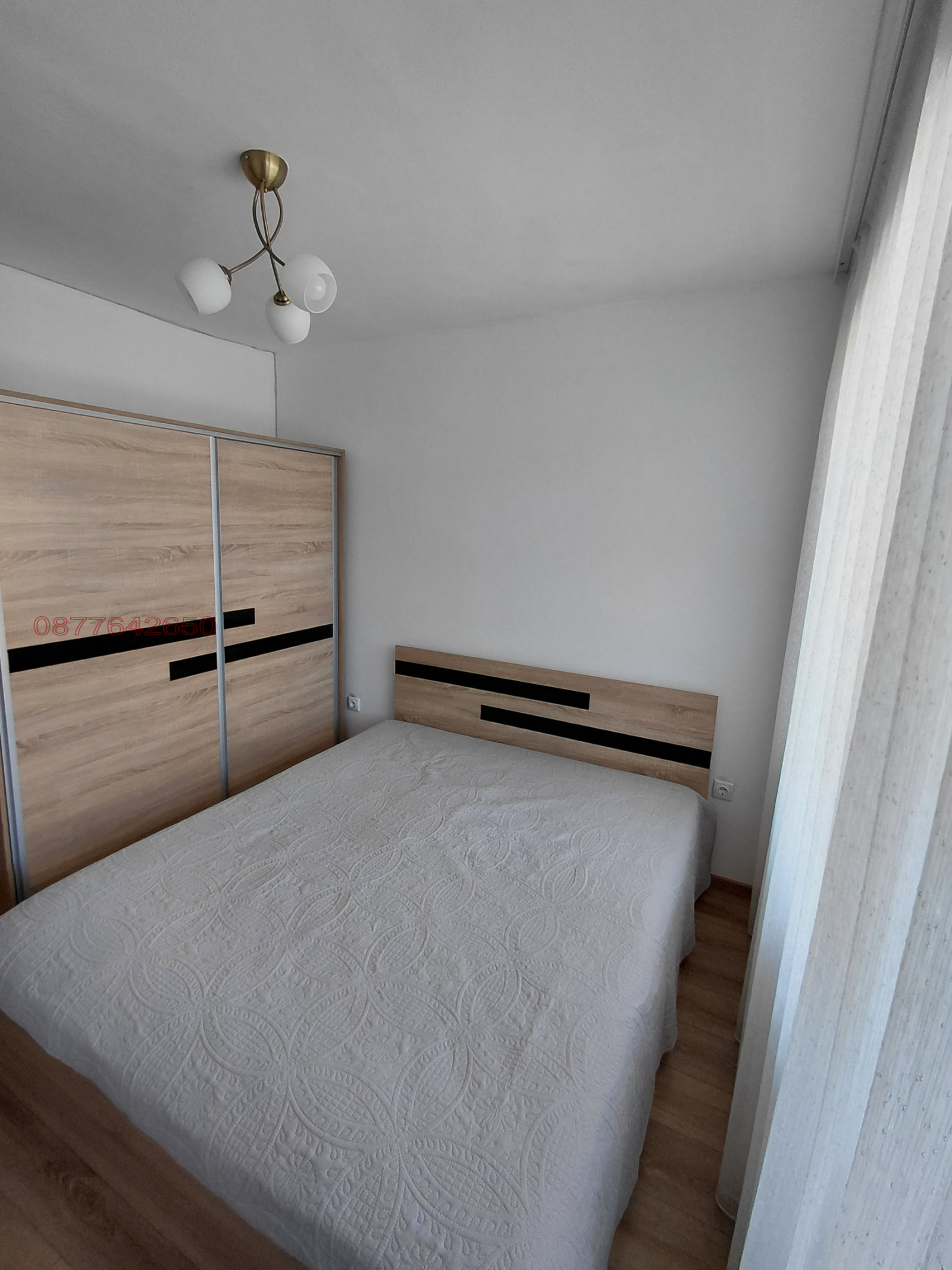 Продава 2-СТАЕН, гр. Варна, Кайсиева градина, снимка 5 - Апартаменти - 56239112