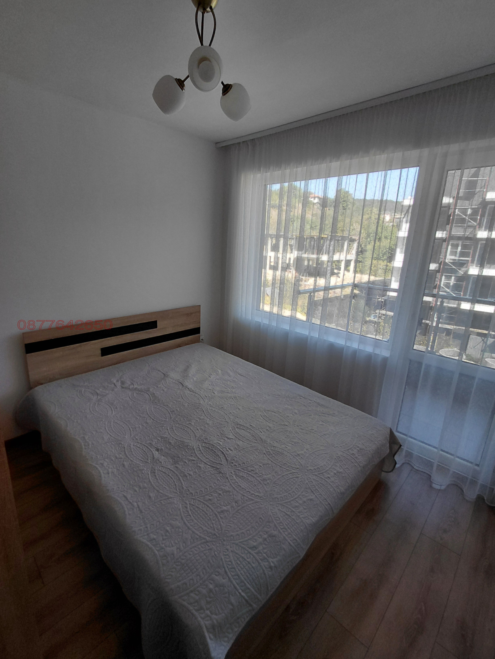 Продава 2-СТАЕН, гр. Варна, Кайсиева градина, снимка 4 - Апартаменти - 56239112