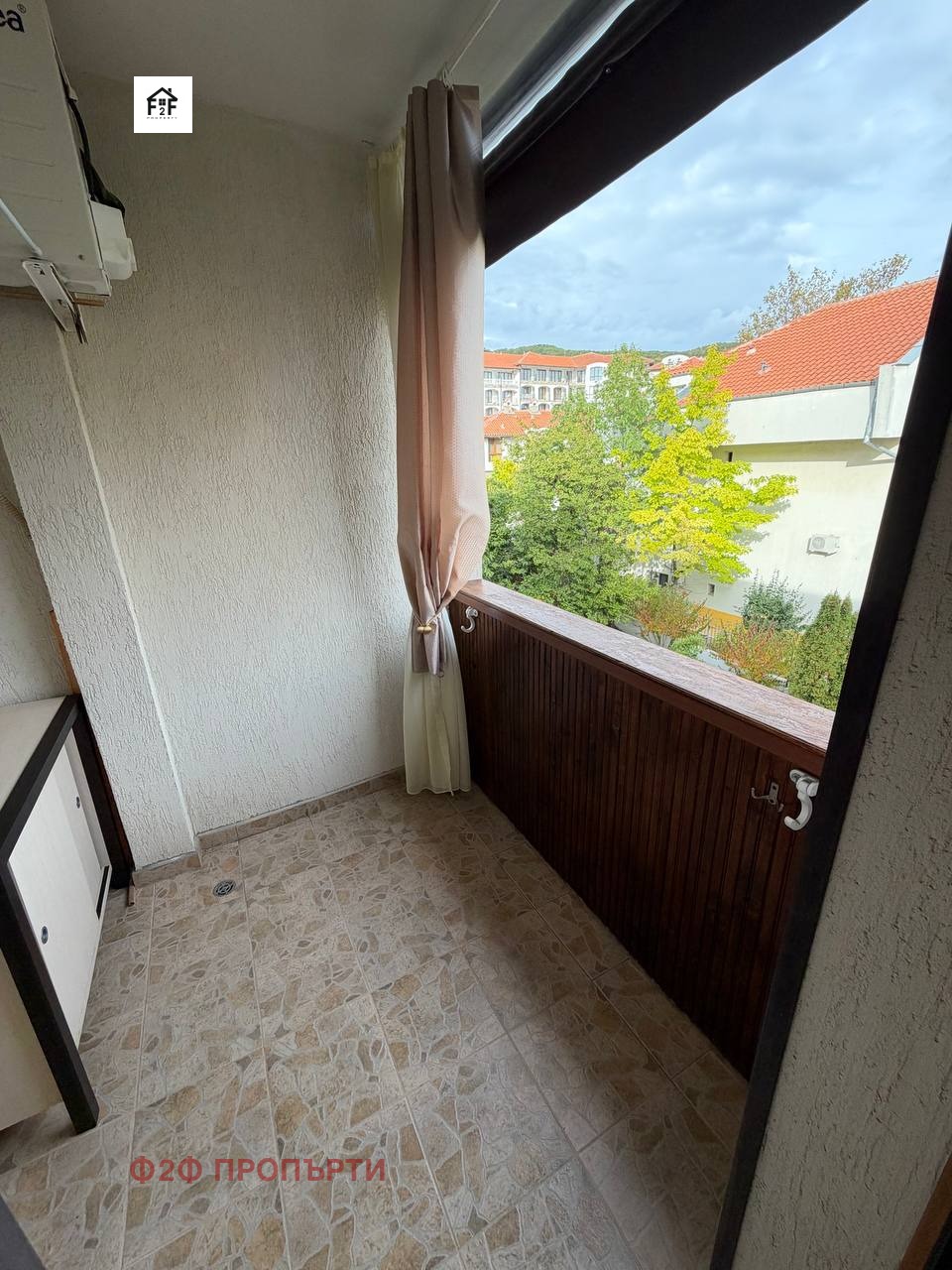 Продава 2-СТАЕН, гр. Свети Влас, област Бургас, снимка 9 - Апартаменти - 56243342