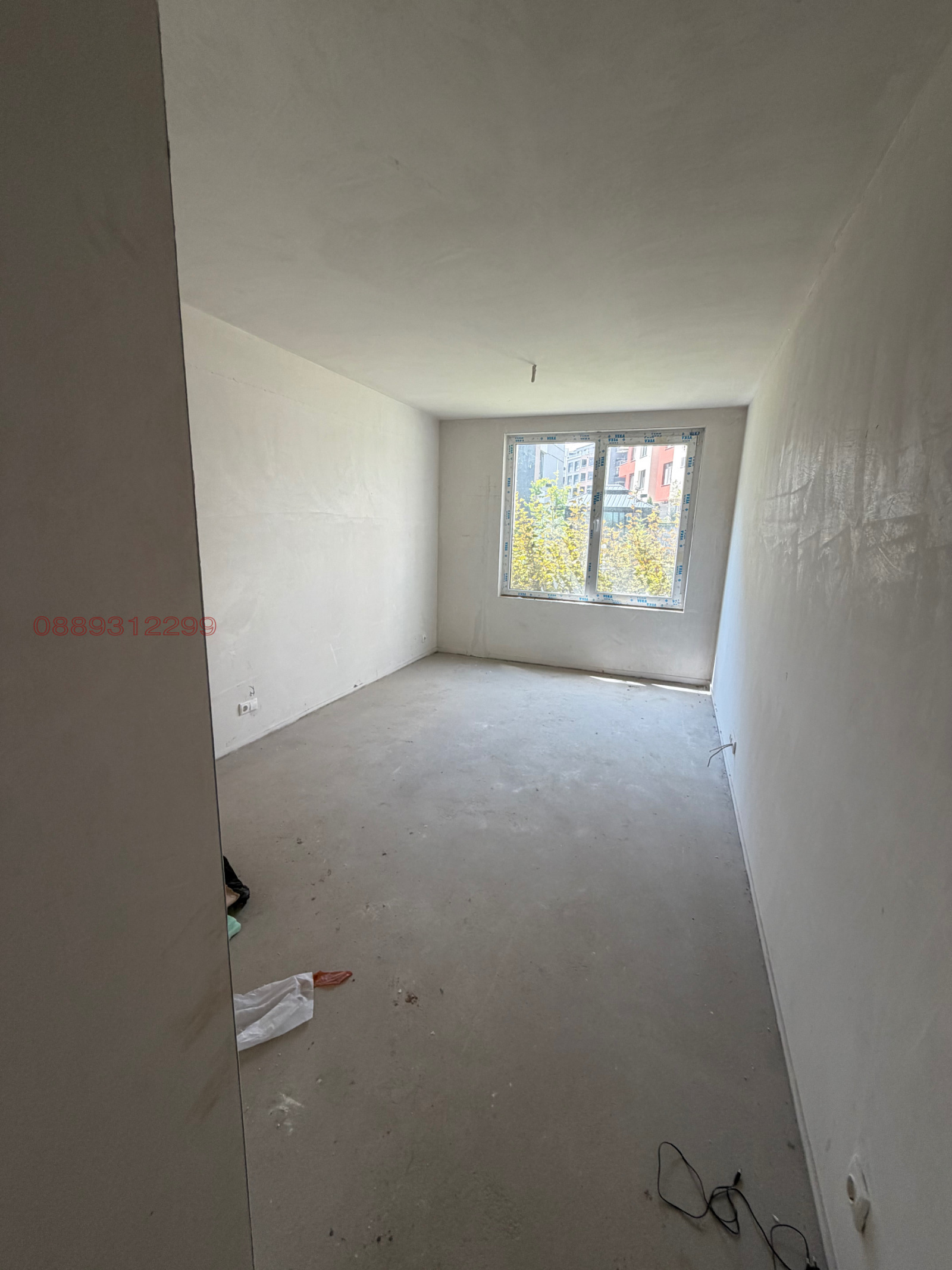 Продава 3-СТАЕН, гр. София, Малинова долина, снимка 5 - Апартаменти - 55101072