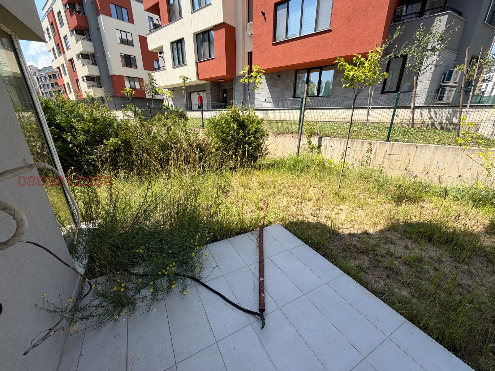 Продава 3-СТАЕН, гр. София, Малинова долина, снимка 11 - Апартаменти - 55101072