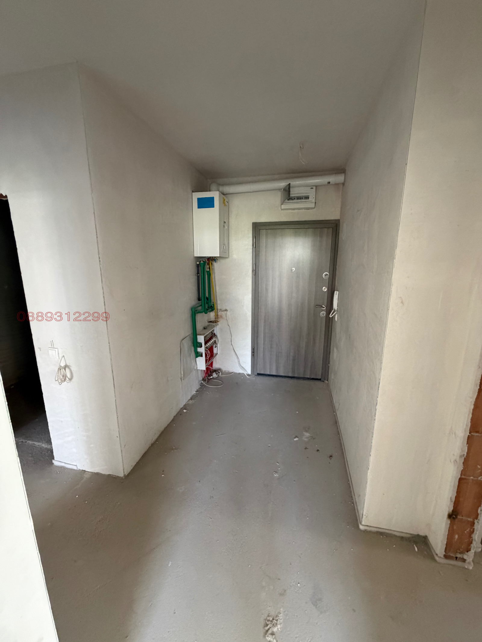 Продава 3-СТАЕН, гр. София, Малинова долина, снимка 4 - Апартаменти - 55101072