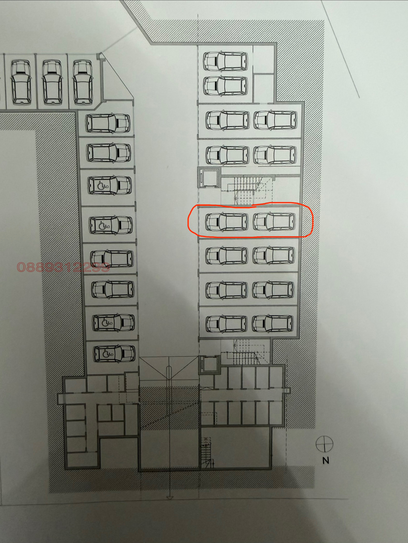Продава 3-СТАЕН, гр. София, Малинова долина, снимка 15 - Апартаменти - 55101072