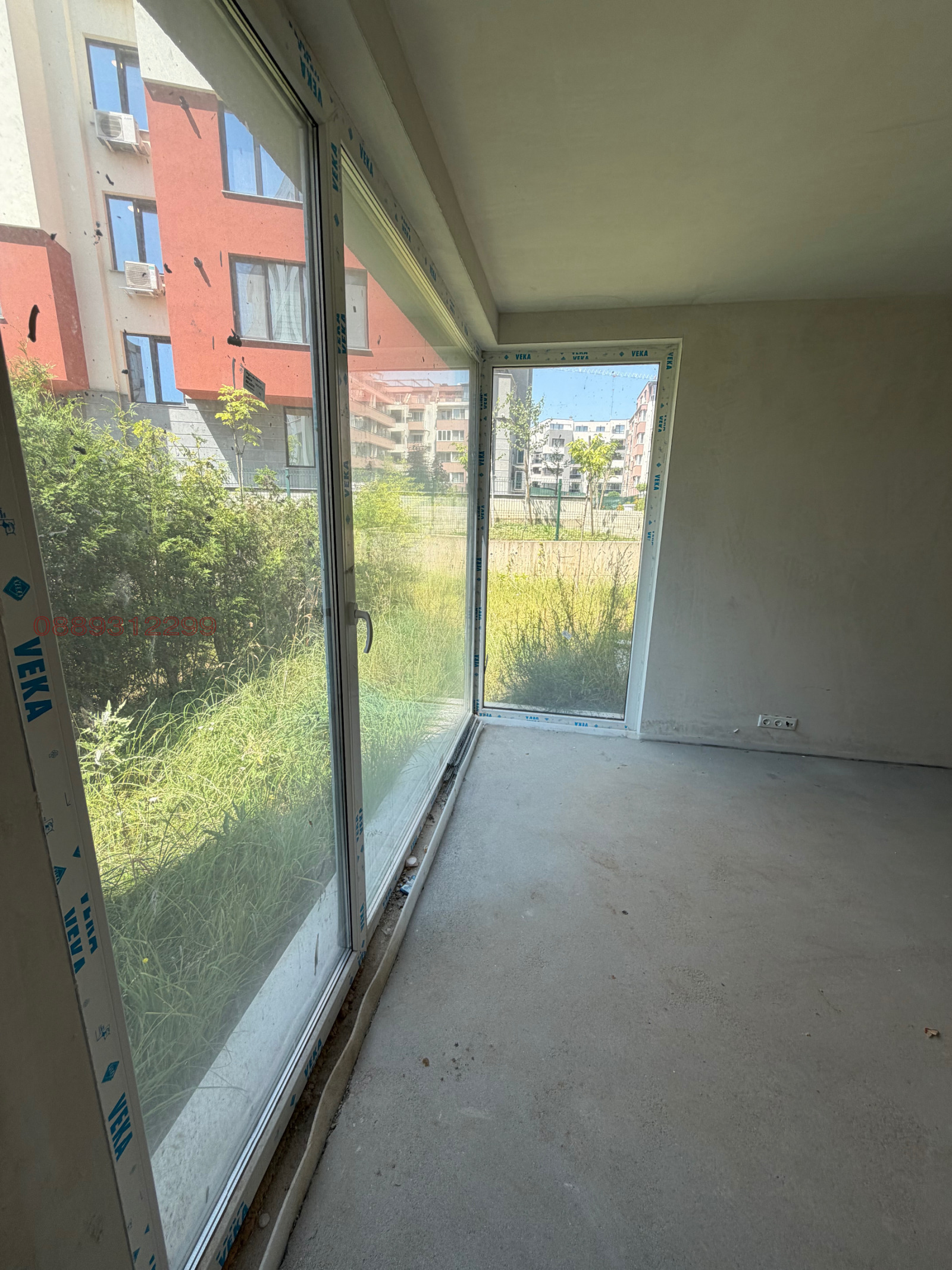 Продава 3-СТАЕН, гр. София, Малинова долина, снимка 3 - Апартаменти - 55101072