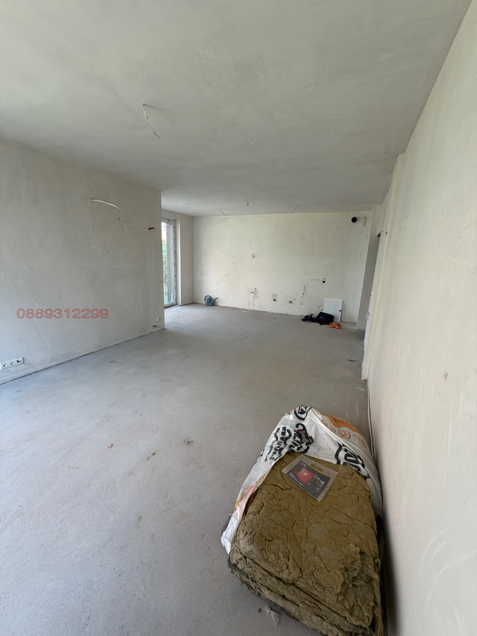 Продава 3-СТАЕН, гр. София, Малинова долина, снимка 2 - Апартаменти - 55101072