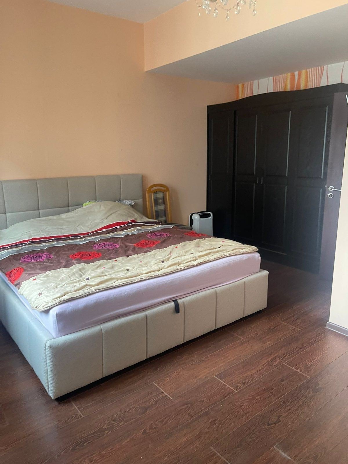 Продава МНОГОСТАЕН, гр. София, Зона Б-5, снимка 3 - Апартаменти - 54783268