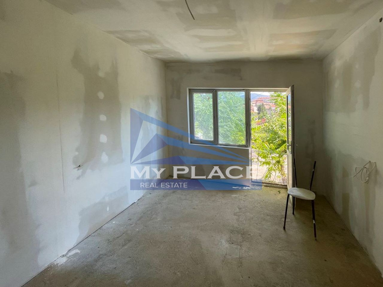 Продава КЪЩА, с. Мараш, област Шумен, снимка 3 - Къщи - 53881204