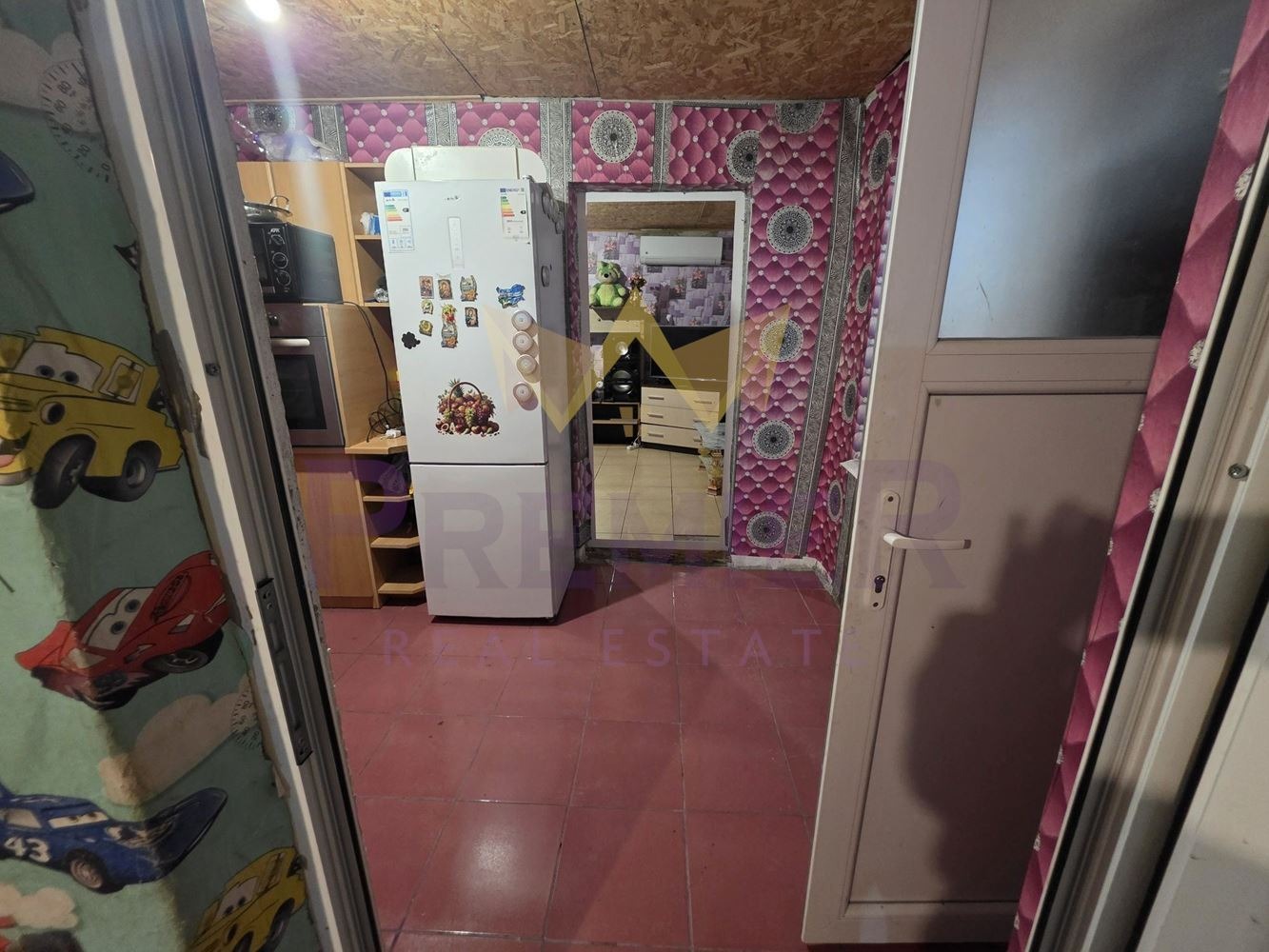 Продава КЪЩА, с. Засмяно, област Варна, снимка 2 - Къщи - 54203504