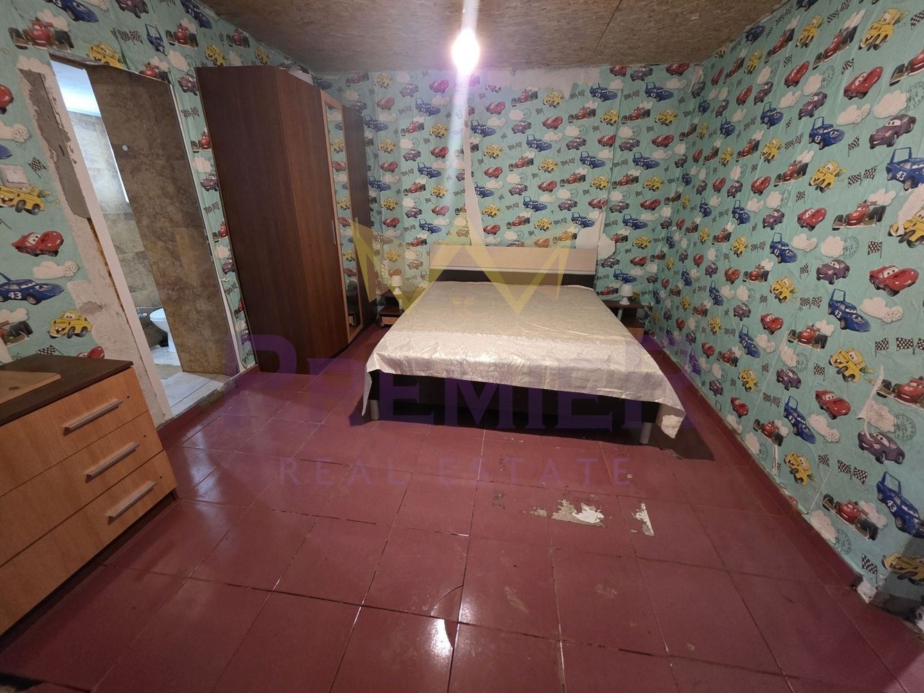 Продава КЪЩА, с. Засмяно, област Варна, снимка 12 - Къщи - 54203504