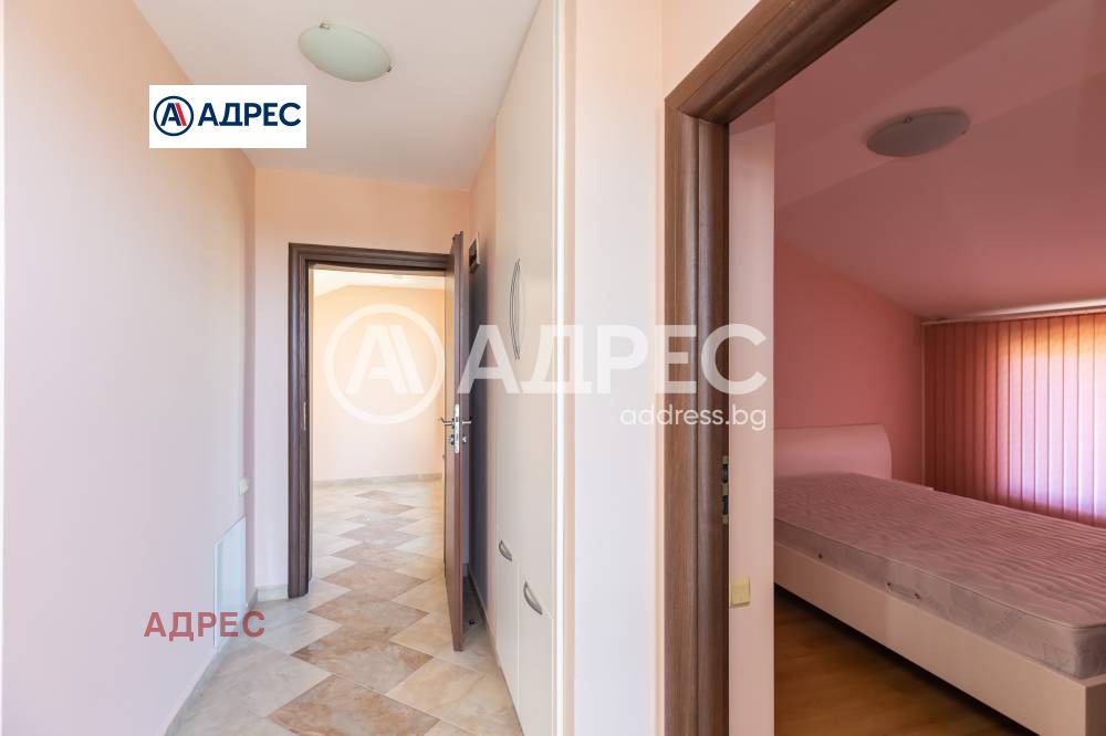 Продава КЪЩА, гр. Варна, м-т Долна Трака, снимка 11 - Къщи - 54253445