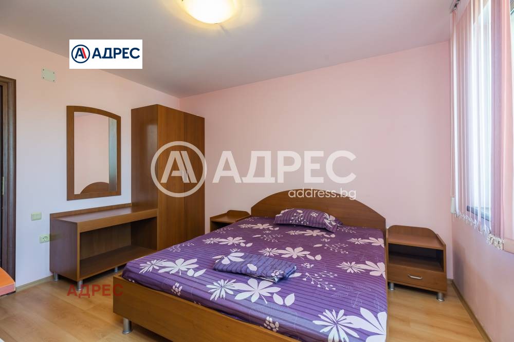 Продава КЪЩА, гр. Варна, м-т Долна Трака, снимка 16 - Къщи - 54253445