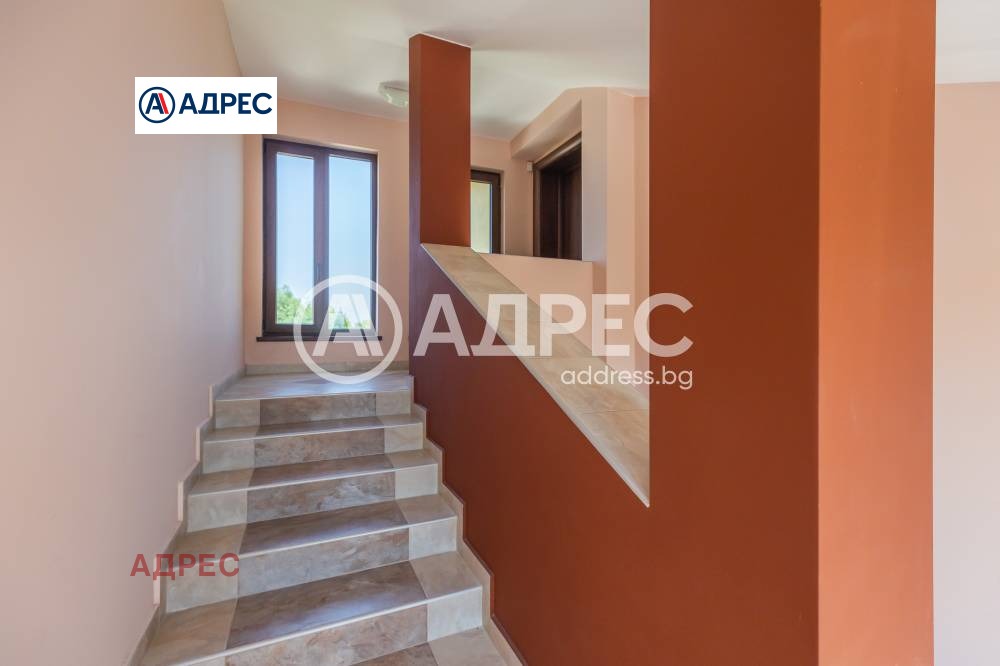 Продава КЪЩА, гр. Варна, м-т Долна Трака, снимка 9 - Къщи - 54253445