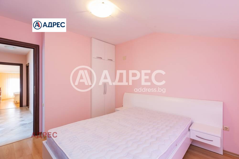 Продава КЪЩА, гр. Варна, м-т Долна Трака, снимка 13 - Къщи - 54253445