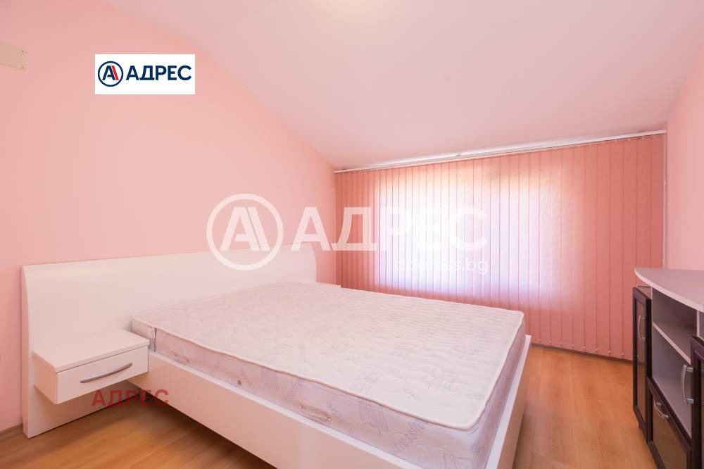 Продава КЪЩА, гр. Варна, м-т Долна Трака, снимка 12 - Къщи - 54253445