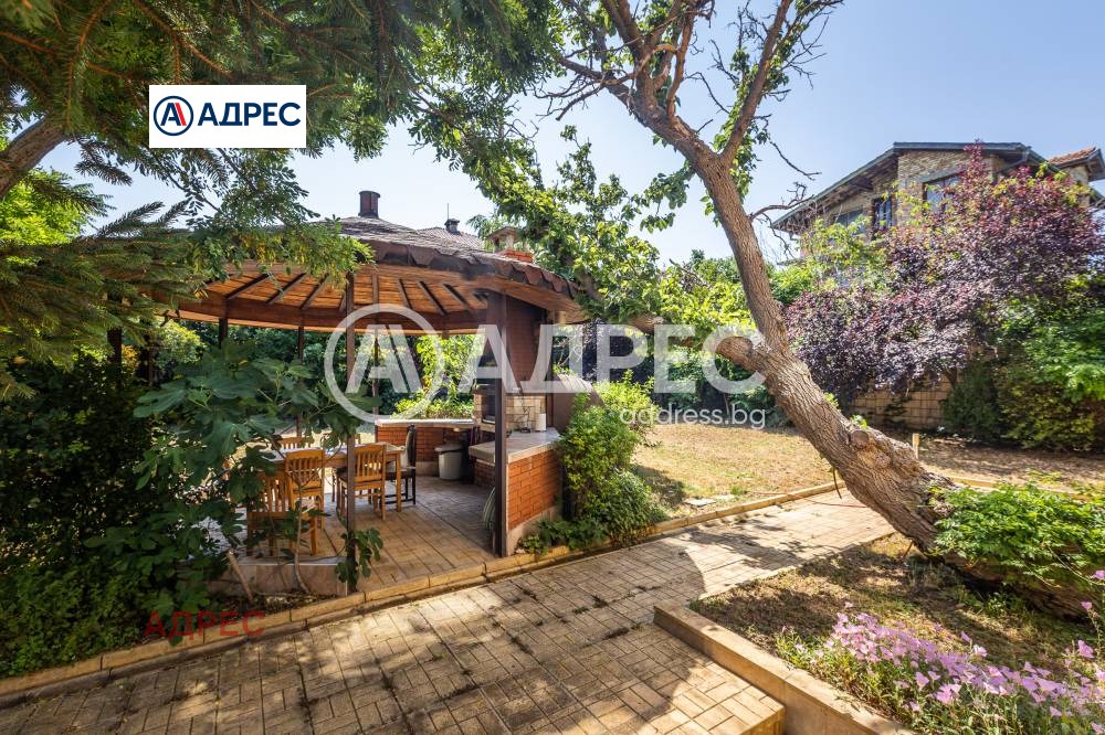 Продава КЪЩА, гр. Варна, м-т Долна Трака, снимка 4 - Къщи - 54253445