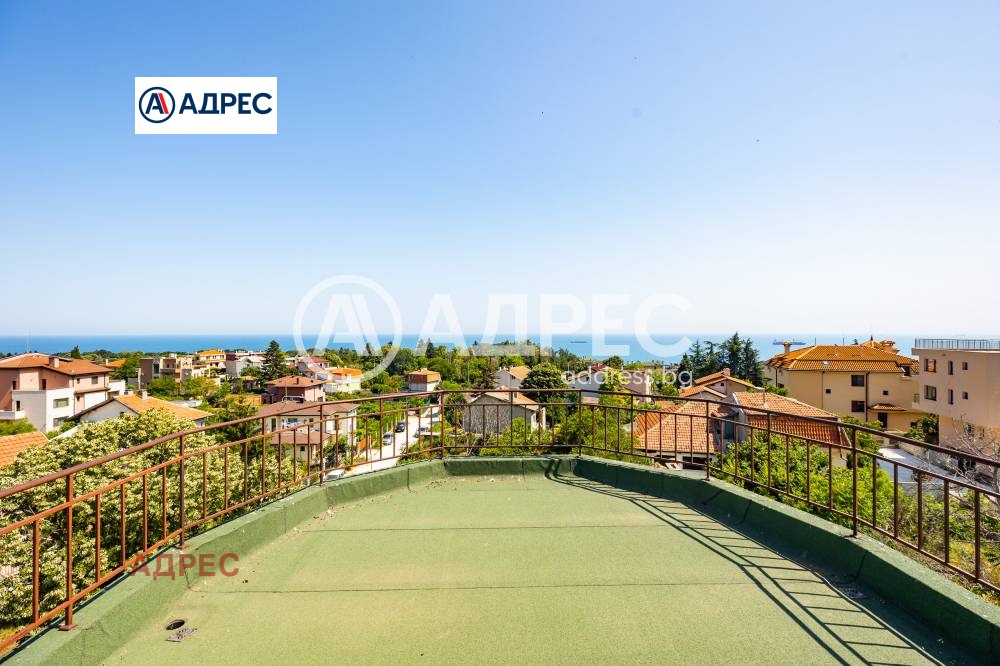 Продава КЪЩА, гр. Варна, м-т Долна Трака, снимка 7 - Къщи - 54253445