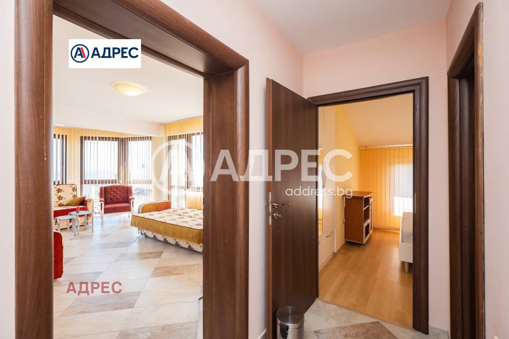 Продава КЪЩА, гр. Варна, м-т Долна Трака, снимка 14 - Къщи - 54253445
