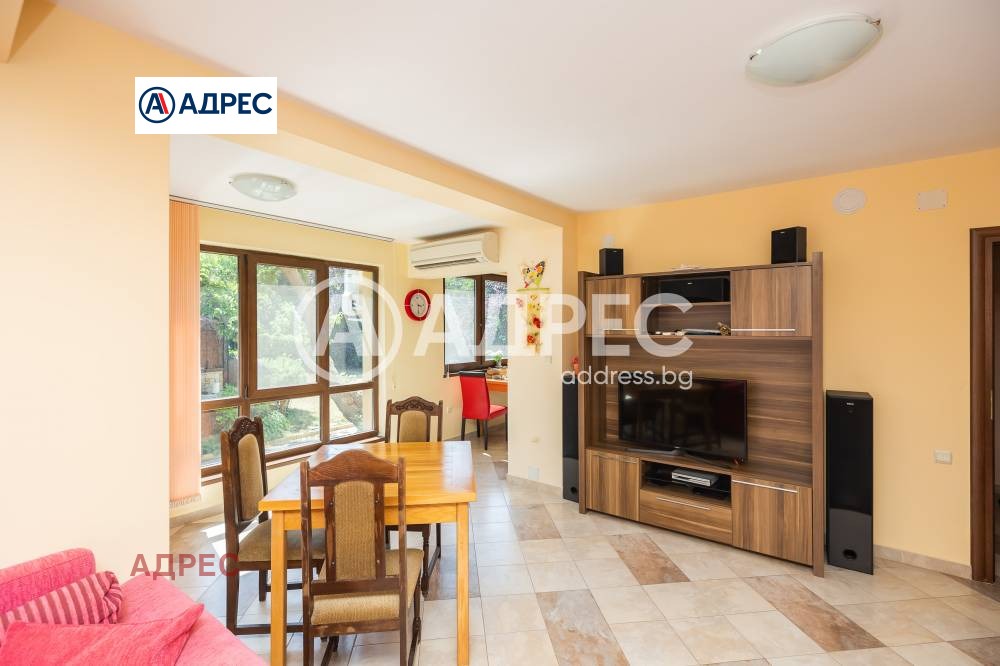 Продава КЪЩА, гр. Варна, м-т Долна Трака, снимка 8 - Къщи - 54253445